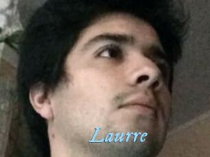 Laurre