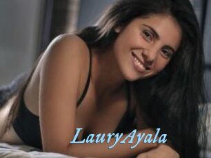 LauryAyala DeriheruI