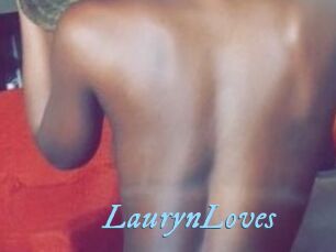 LaurynLoves