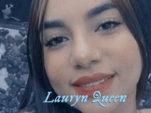 Lauryn_Queen