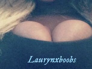 Laurynxboobs