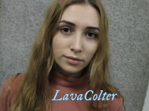 LavaColter
