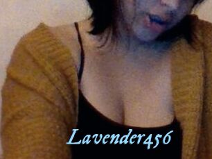 Lavender456