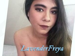 Lavender_Freya