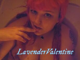 LavenderValentine