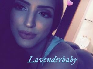 Lavenderbaby