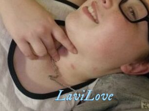 LaviLove