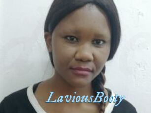 LaviousBooty