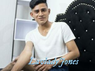 LavladyJones