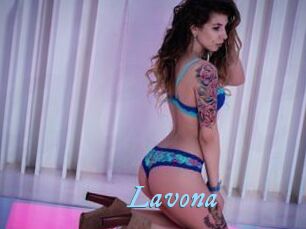 Lavona DeriheruI