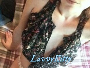LavvyKitty