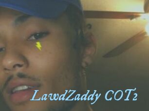 LawdZaddy_COT2