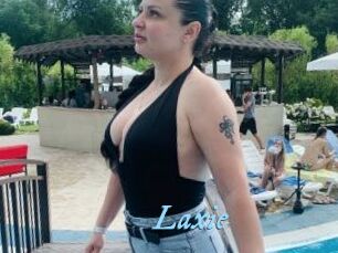 Laxie