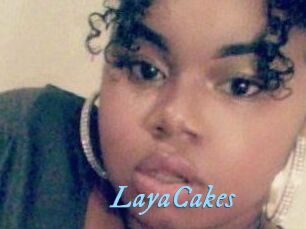 LayaCakes
