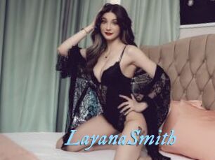LayanaSmith