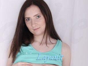 Layanit