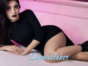 LaylaBaker