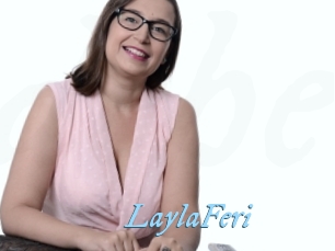 LaylaFeri