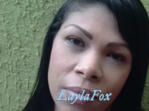 LaylaFox
