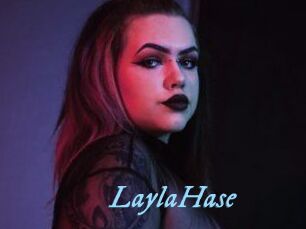 Layla_Hase