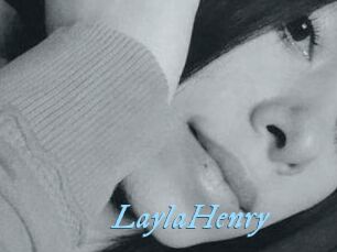 LaylaHenry