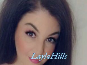 LaylaHills