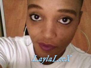 LaylaLeeX
