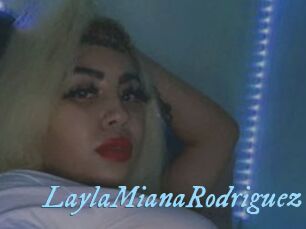 LaylaMianaRodriguez