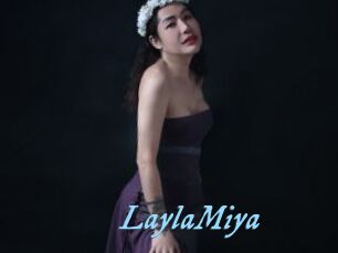 LaylaMiya