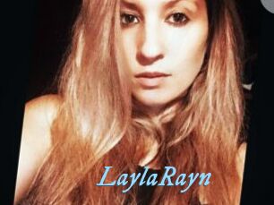LaylaRayn