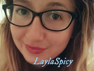 LaylaSpicy