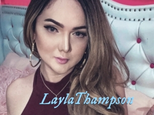LaylaThampson