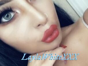 LaylaWhiteXXX DeriheruI