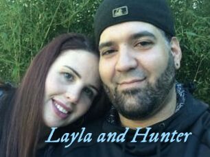 Layla_and_Hunter