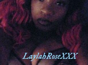 LaylahRoseXXX