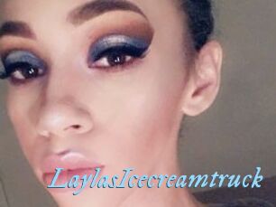 LaylasIcecreamtruck