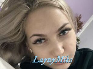 LayzyMiks