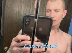 LazerHawk