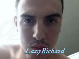 LazyRichard
