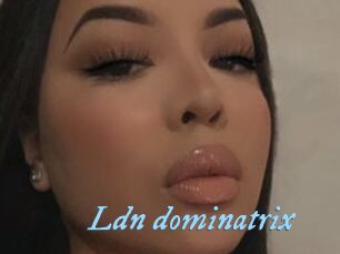 Ldn_dominatrix