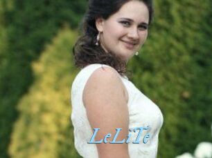 LeLiTe