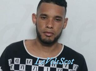 LeVelsScot DeriheruI