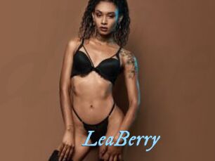 LeaBerry