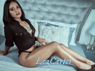LeaCarter