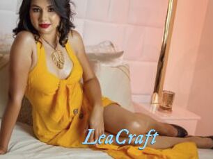 LeaCraft