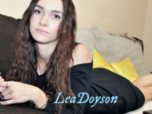 LeaDoyson