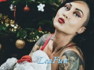 LeaFun