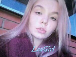 LeaGirl