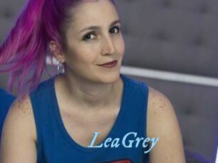 LeaGrey