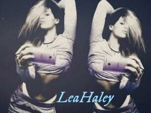 LeaHaley